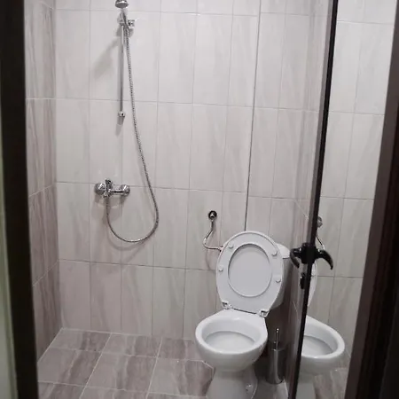 за гости гебедже 3*