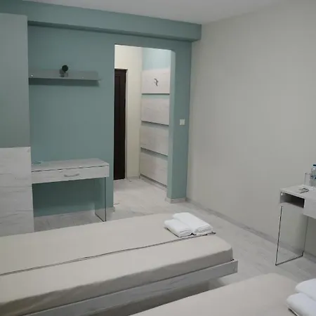 за гости гебедже Guest house Beloslav