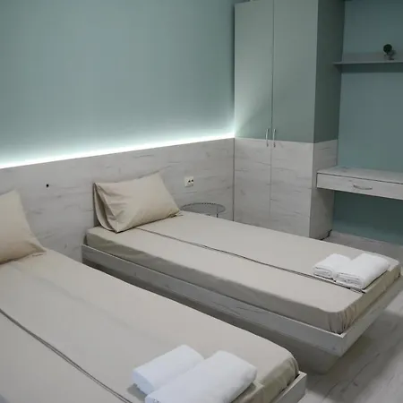 за гости гебедже Beloslav