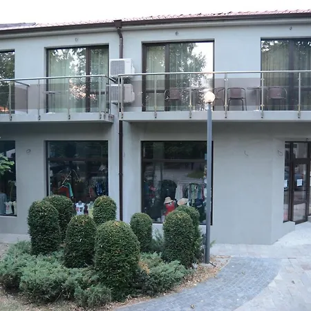 Guest house за гости гебедже Beloslav