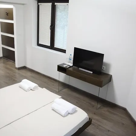 Guest house за гости гебедже