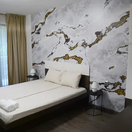 за гости гебедже 3* Beloslav