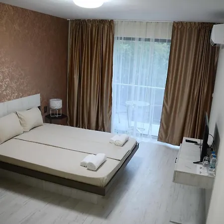 Guest house за гости гебедже Beloslav