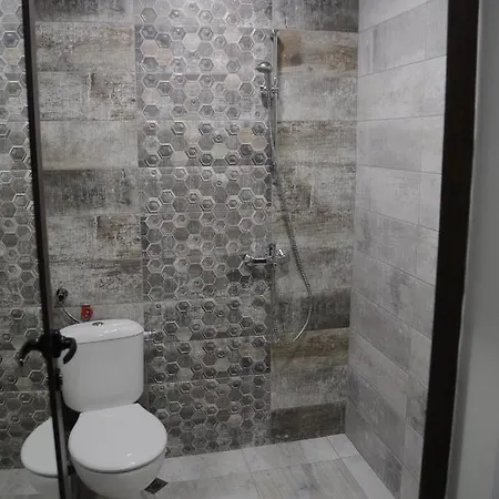 за гости гебедже Guest house