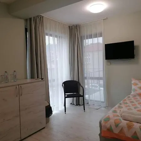 за гости гебедже Guest house Beloslav