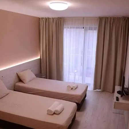 Guest house за гости гебедже Beloslav