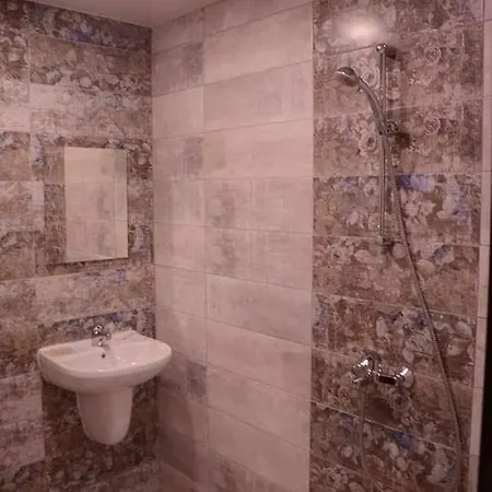 Guest house за гости гебедже Beloslav