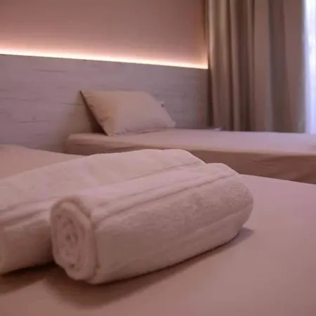 за гости гебедже Guest house