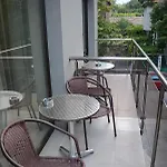 Maison d'hôtes за гости гебедже