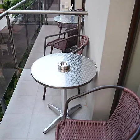 за гости гебедже ゲストハウス Beloslav