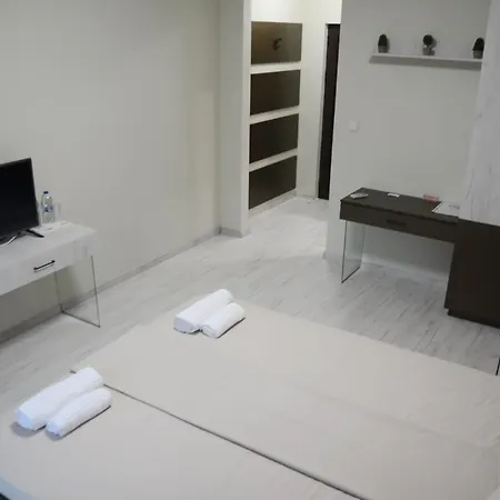 ゲストハウス за гости гебедже 3*