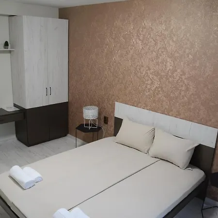 Pensión за гости гебедже 3*